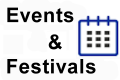 Wanneroo Events and Festivals Directory