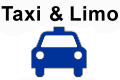 Wanneroo Taxi and Limo